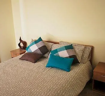 Apartment Residence Abside Palermo Italy