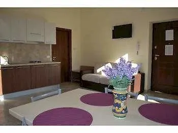 Apartment Residence Abside Palermo Italy