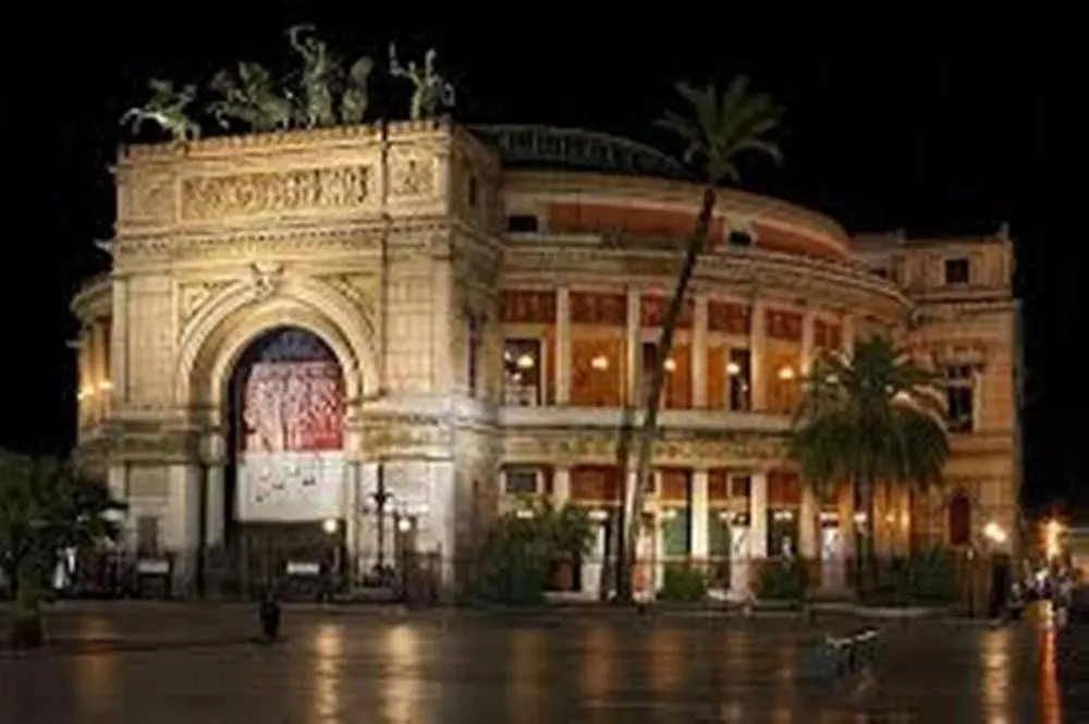 Residence Abside Palermo