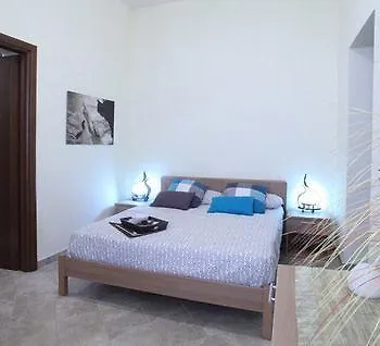 Apartment Residence Abside Palermo