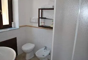 Apartment Residence Abside Palermo