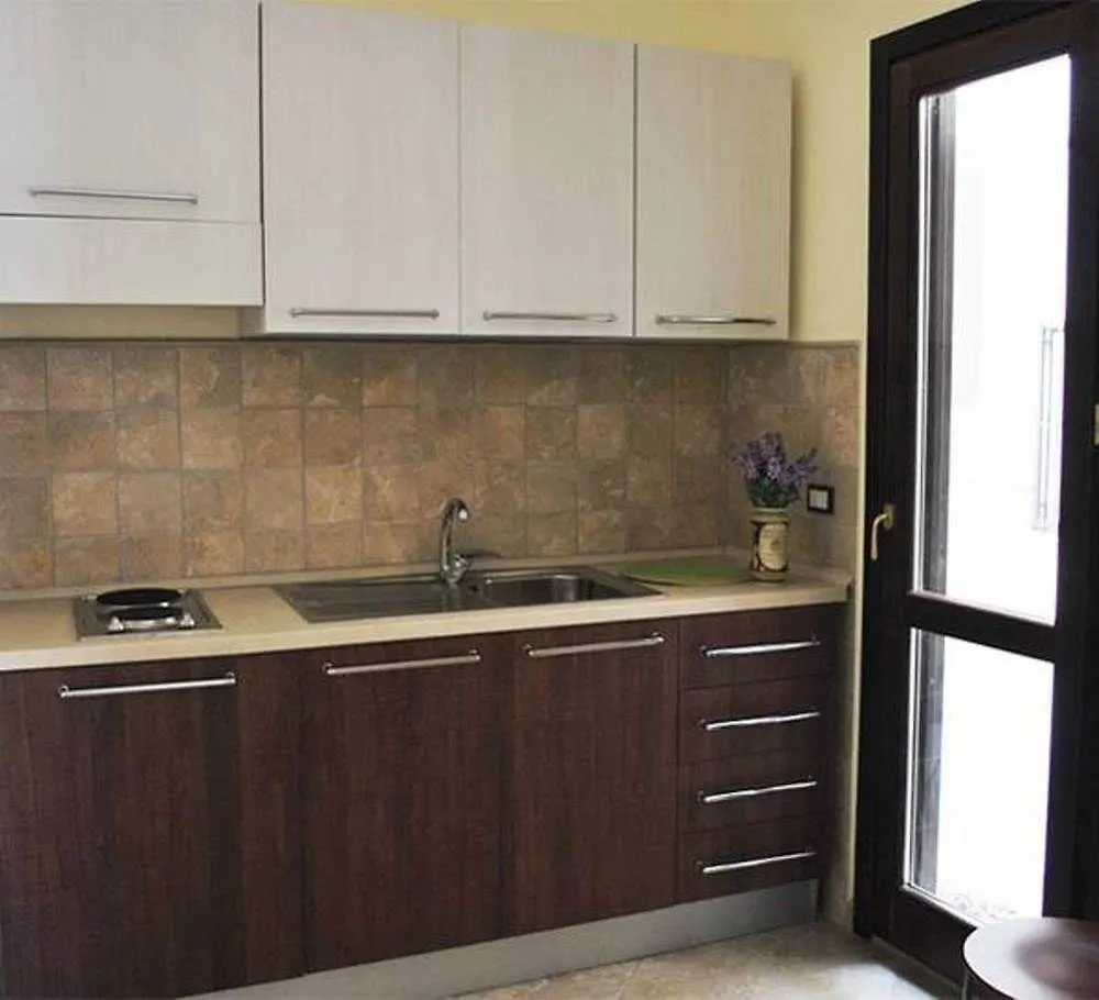 Residence Abside Palermo 0*,  Italy