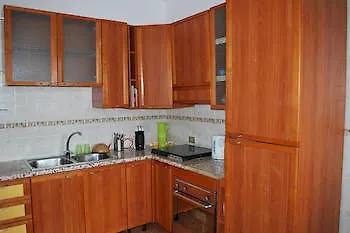 Residence Abside Palermo Apartment