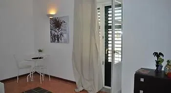 Apartment Residence Abside Palermo