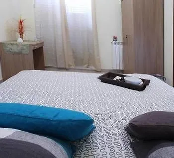 Residence Abside Palermo Apartment