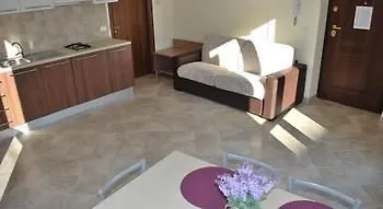 Residence Abside Palermo Apartment
