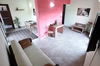 Residence Abside Palermo 0*,  Italy