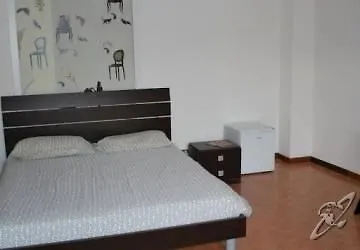 Residence Abside Palermo