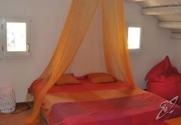 Apartment Residence Abside Palermo