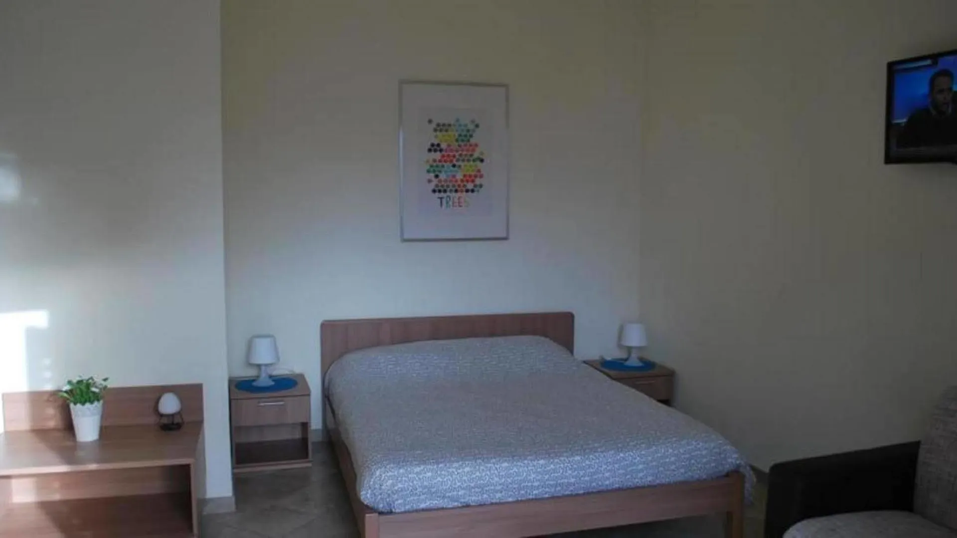 Residence Abside Palermo Italy