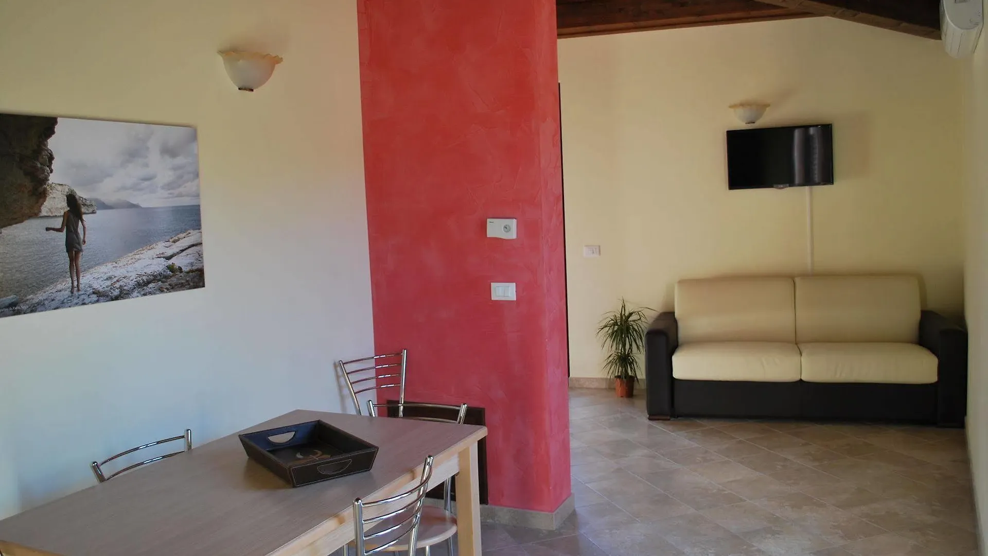 Residence Abside Palermo