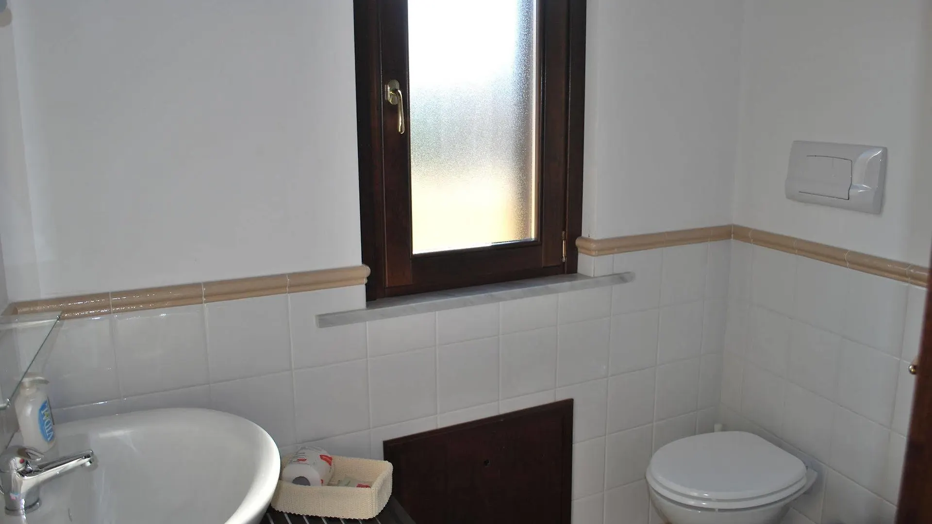 Residence Abside Palermo Apartment