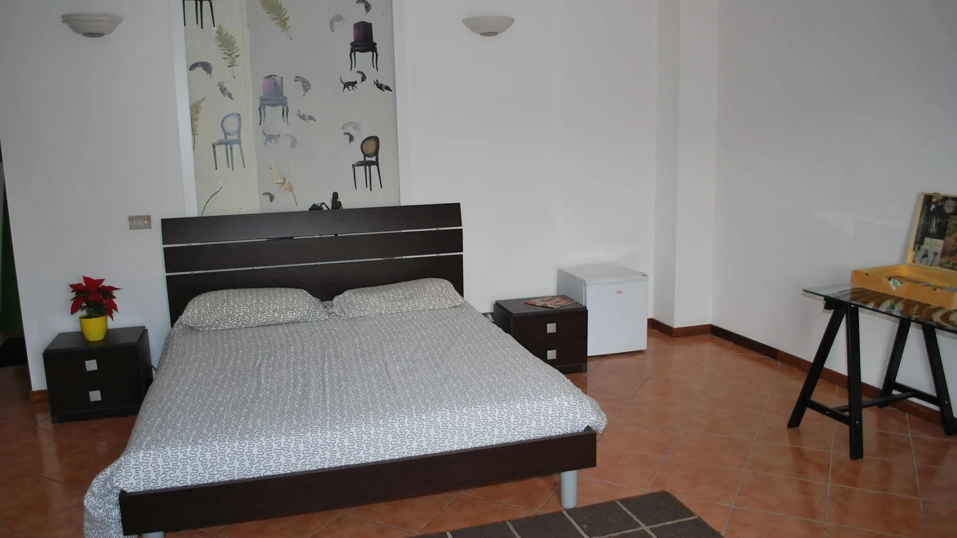 Apartment Residence Abside Palermo Italy