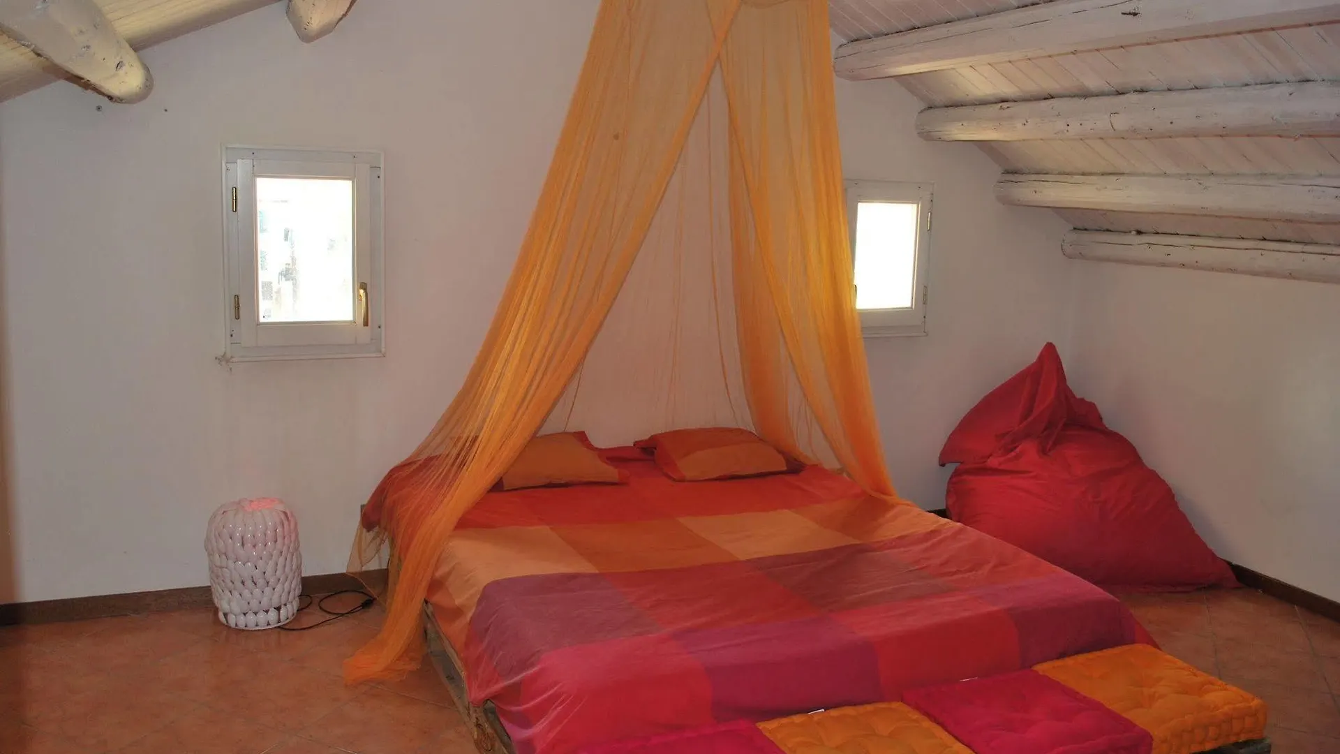 Apartment Residence Abside Palermo