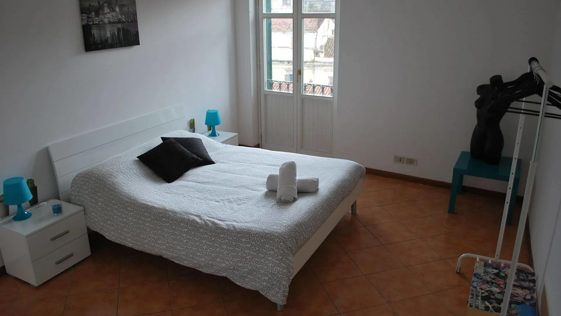 Residence Abside Palermo 0*,  Italy