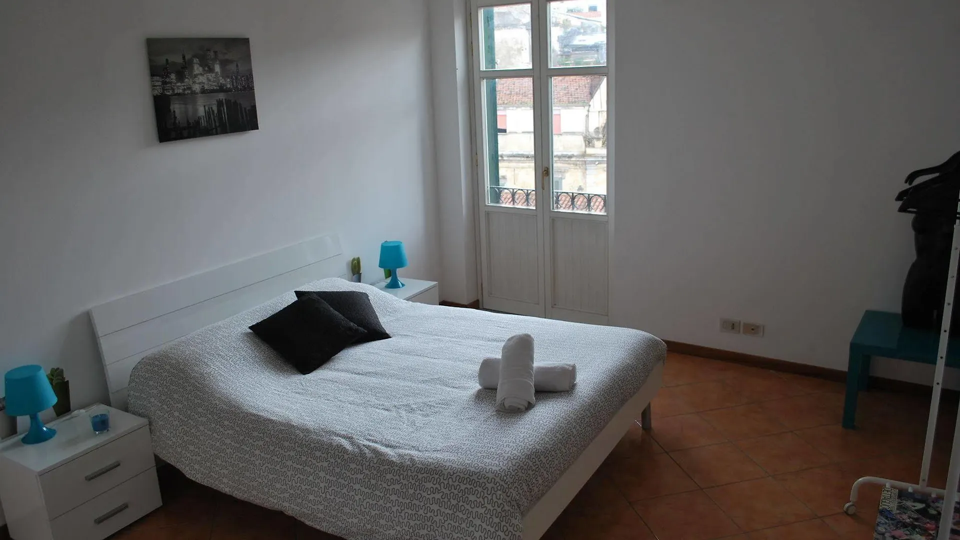 Residence Abside Palermo 0*,