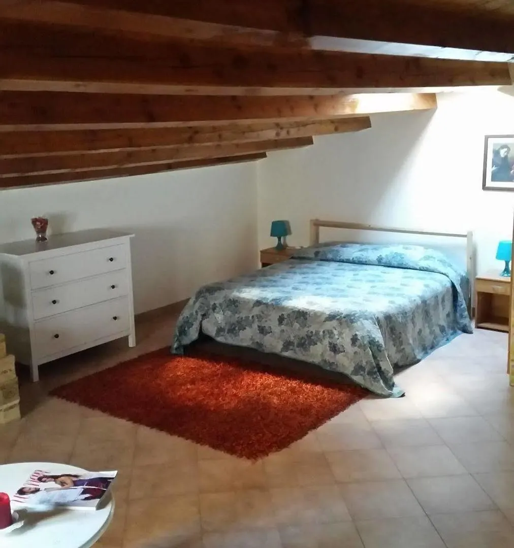 Residence Abside Palermo Apartment