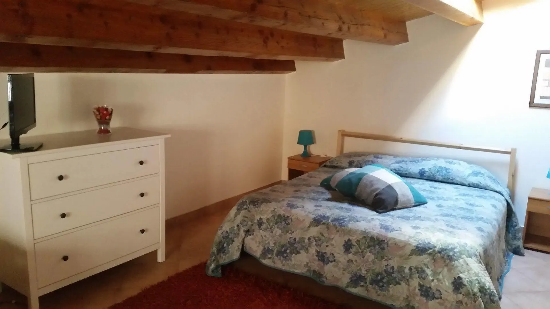 Apartment Residence Abside Palermo