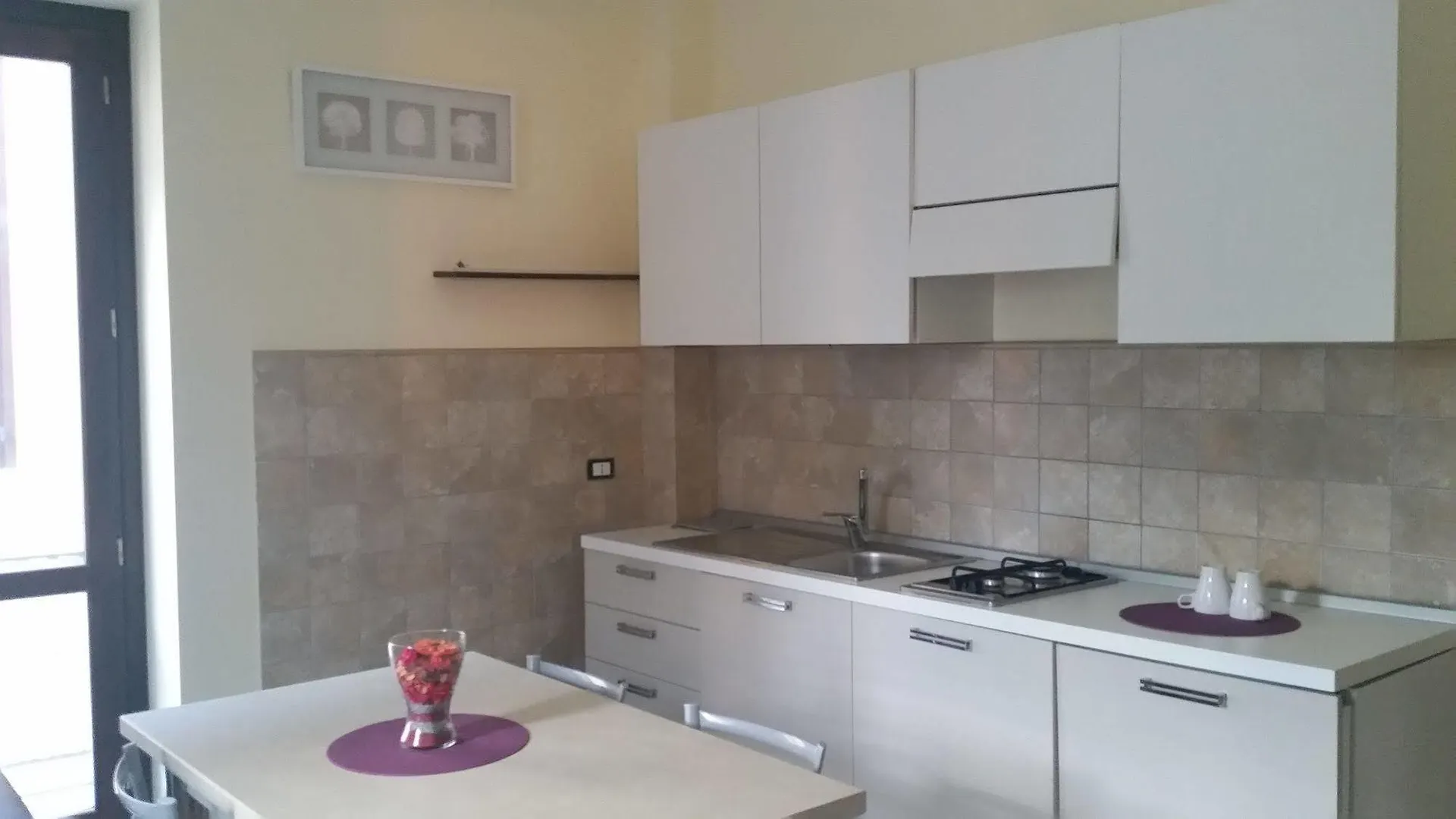 Residence Abside Palermo Italy