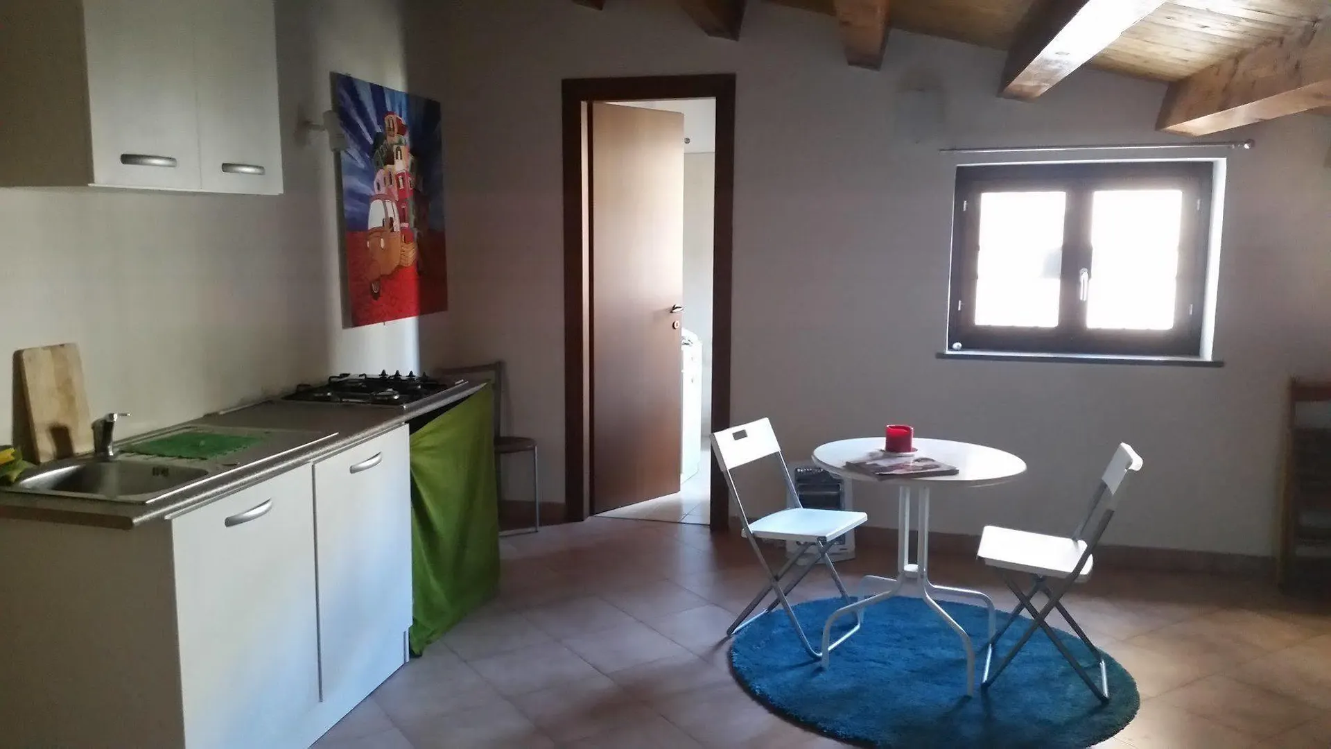 Residence Abside Palermo