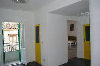 Residence Abside Palermo 0*,